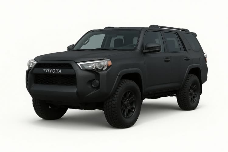 Toyota 4Runner